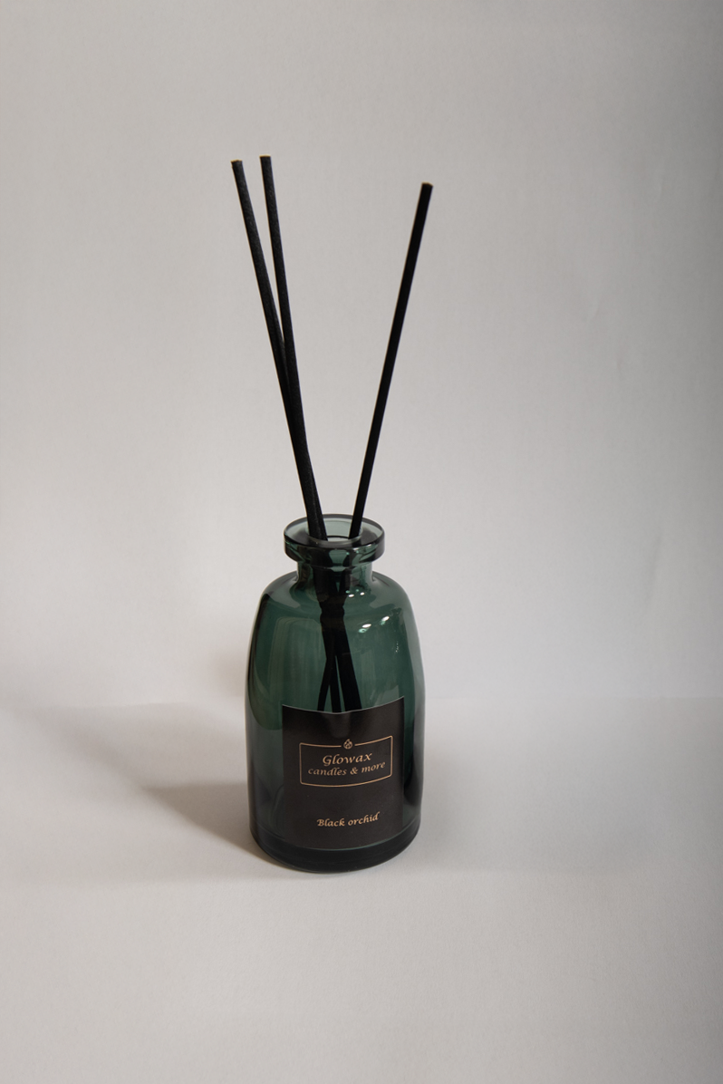 Large Diffuser