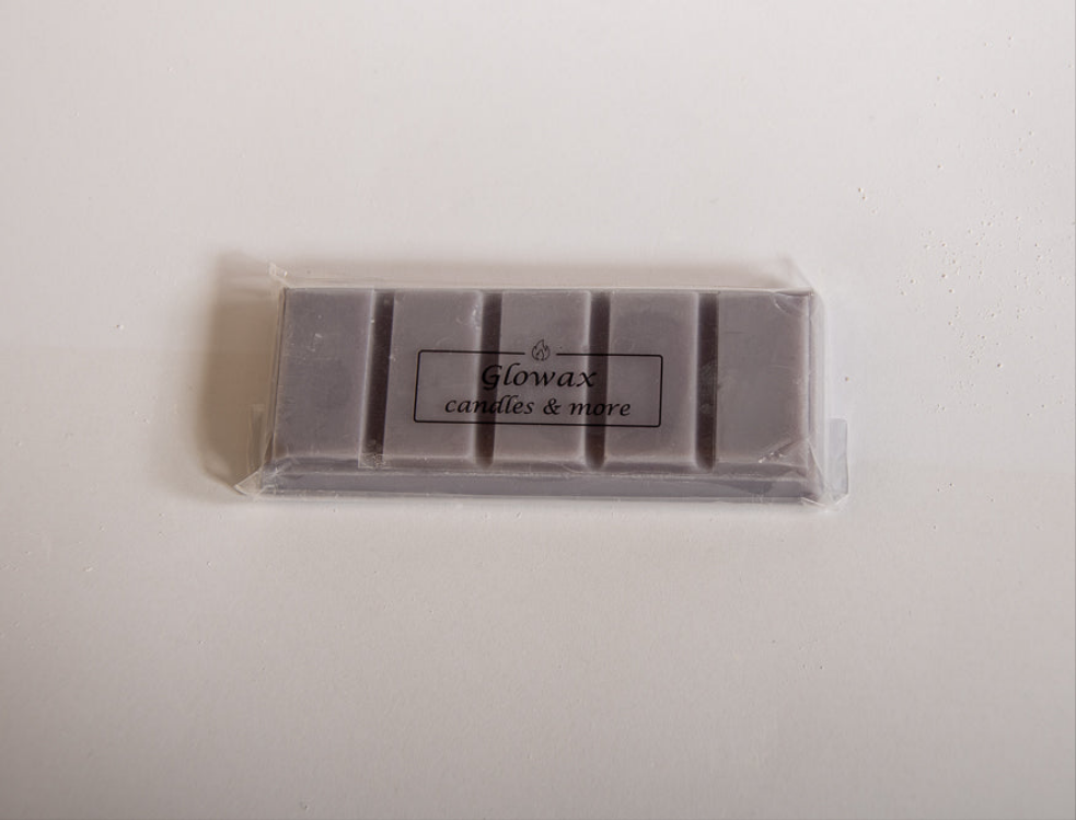 Black amber and Tabac Wax Melts