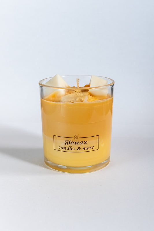 Whiskey caramel