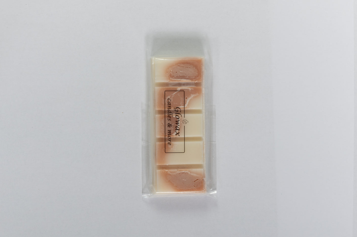 Toffe caramel wax melt