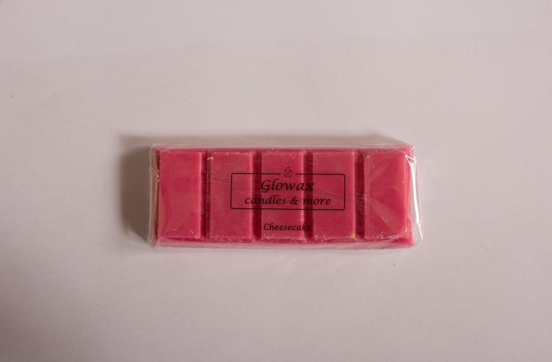 Cheese Cake Wax Melt
