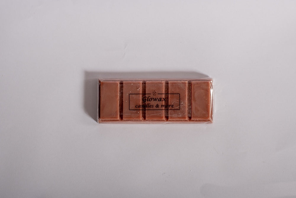 Coffee wax melt