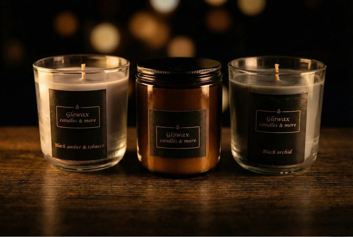 Candles