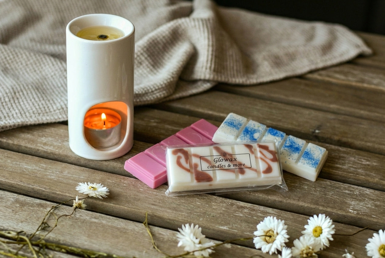 Wax Melts - Glowax