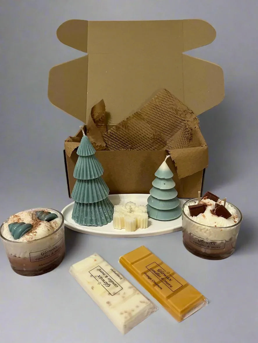 Merry Christmas - Glowax