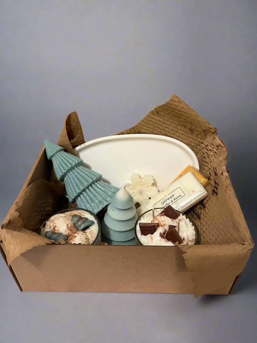 Merry Christmas - Glowax