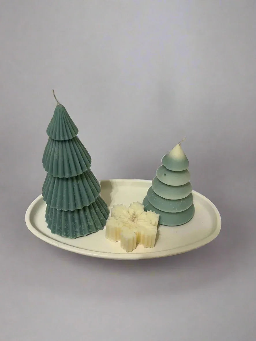 Christmas Carol - Glowax