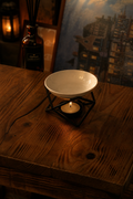 Noir hexagon Glowax – καυστήρας αρωμάτων