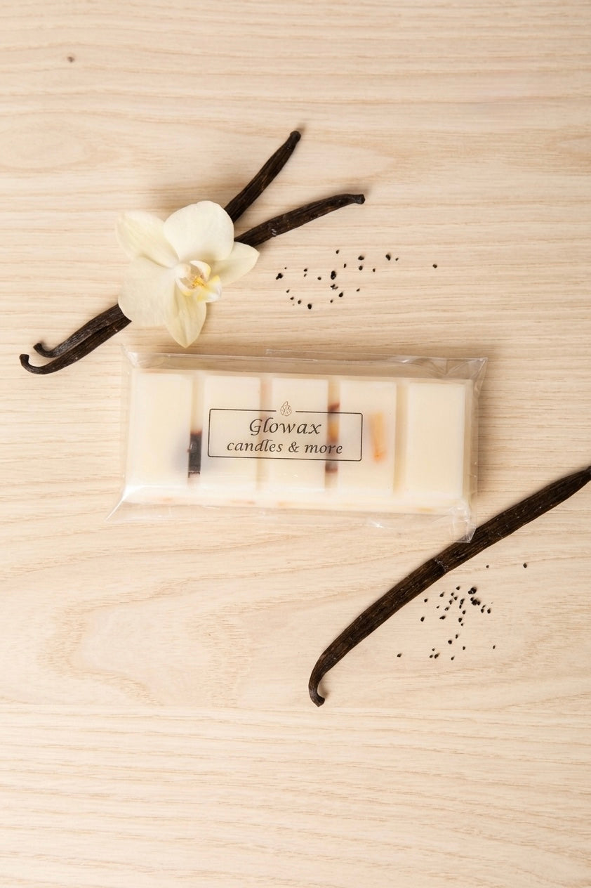 Vanilla Wax Melt