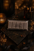 Αρωματική μπάρα κεριού Glowax με άρωμα Black amber and Tabac