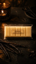 Αρωματική μπάρα κεριού Glowax με άρωμα black vanilla