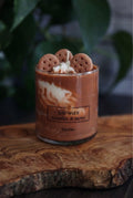 χειροποίητο κερί σόγιας Cookies dessert - Glowax