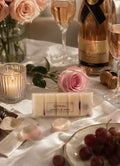 Αρωματική μπάρα κεριού Glowax με άρωμα Champagne & Rose