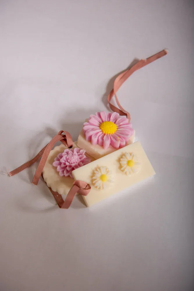 Vanilla bundle closet freshener - Glowax