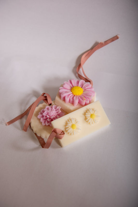 Vanilla bundle closet freshener