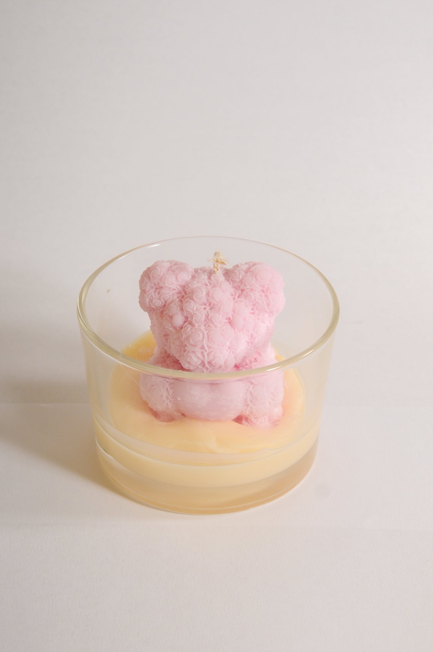 Small bear