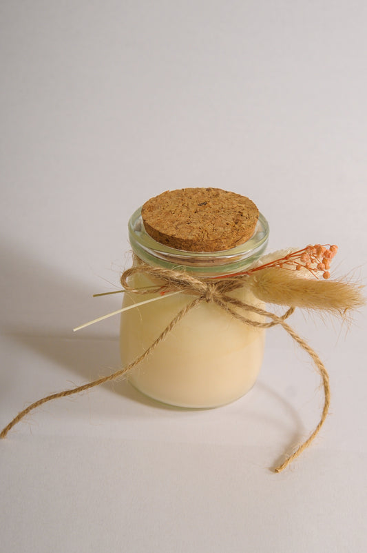 Small vase