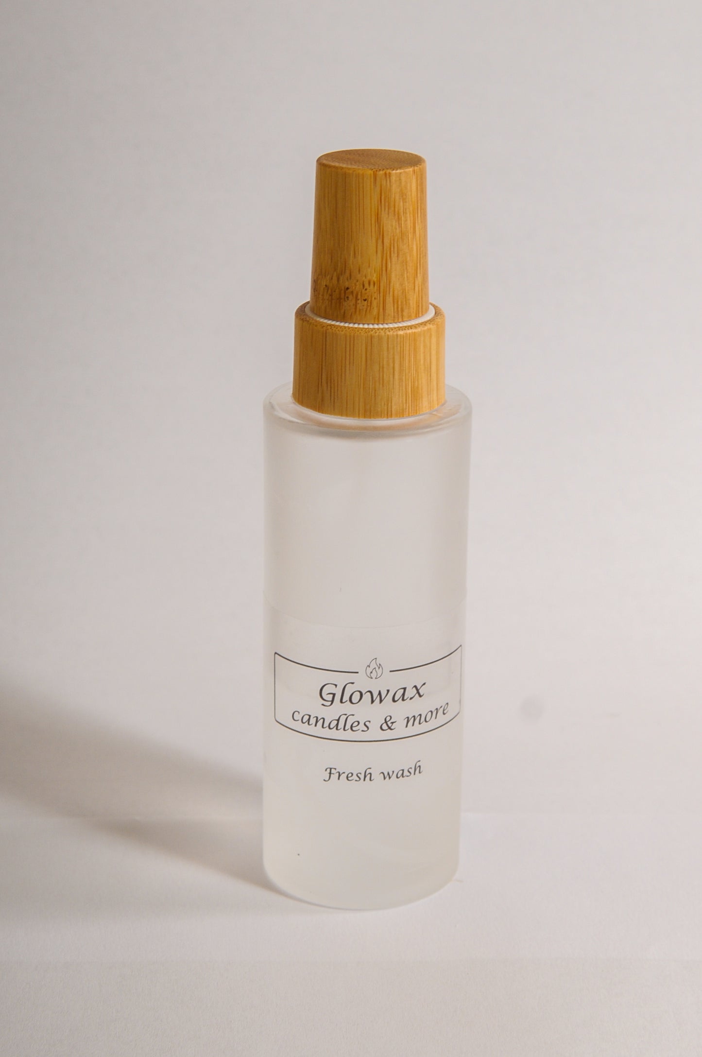 Fabric mist