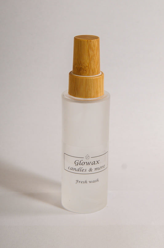 Fabric mist
