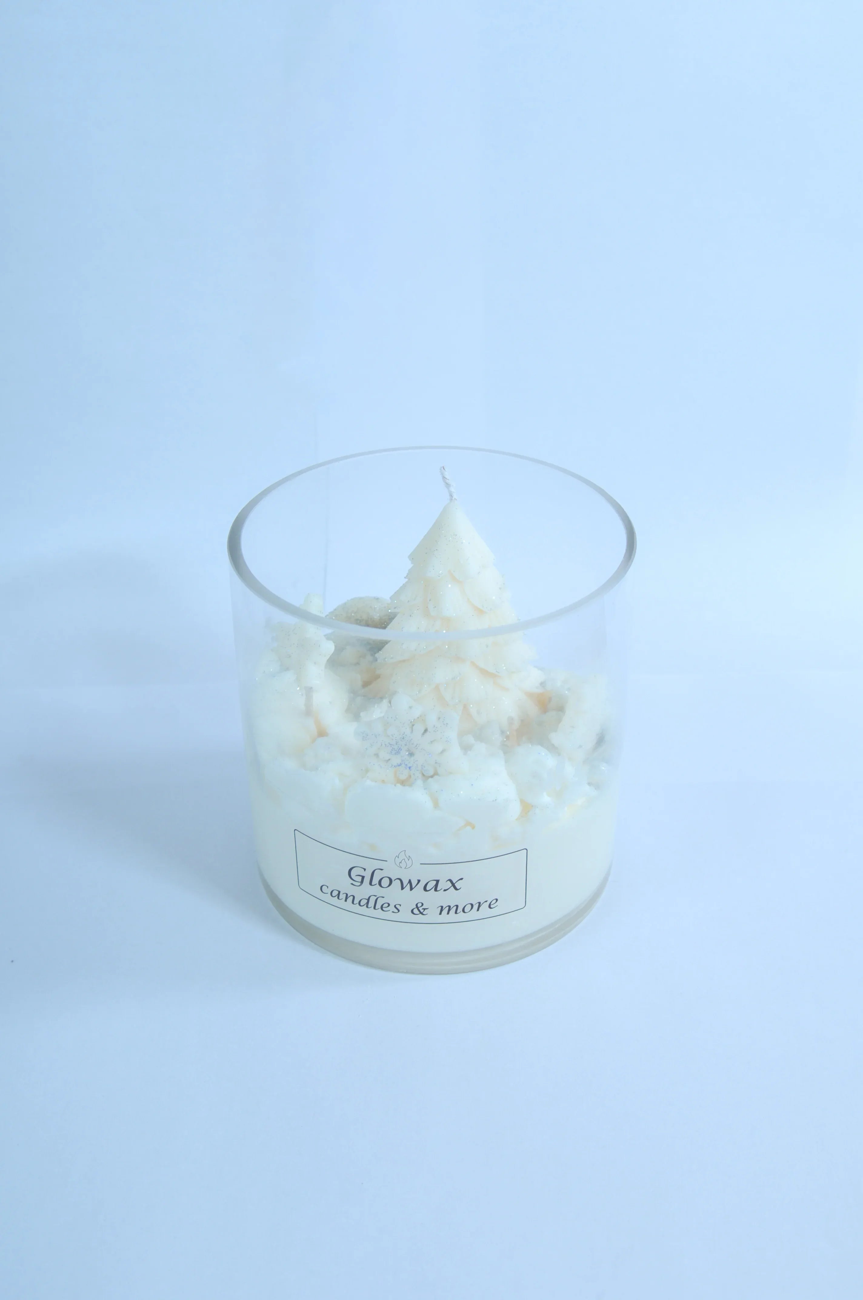 White Christmas - Glowax