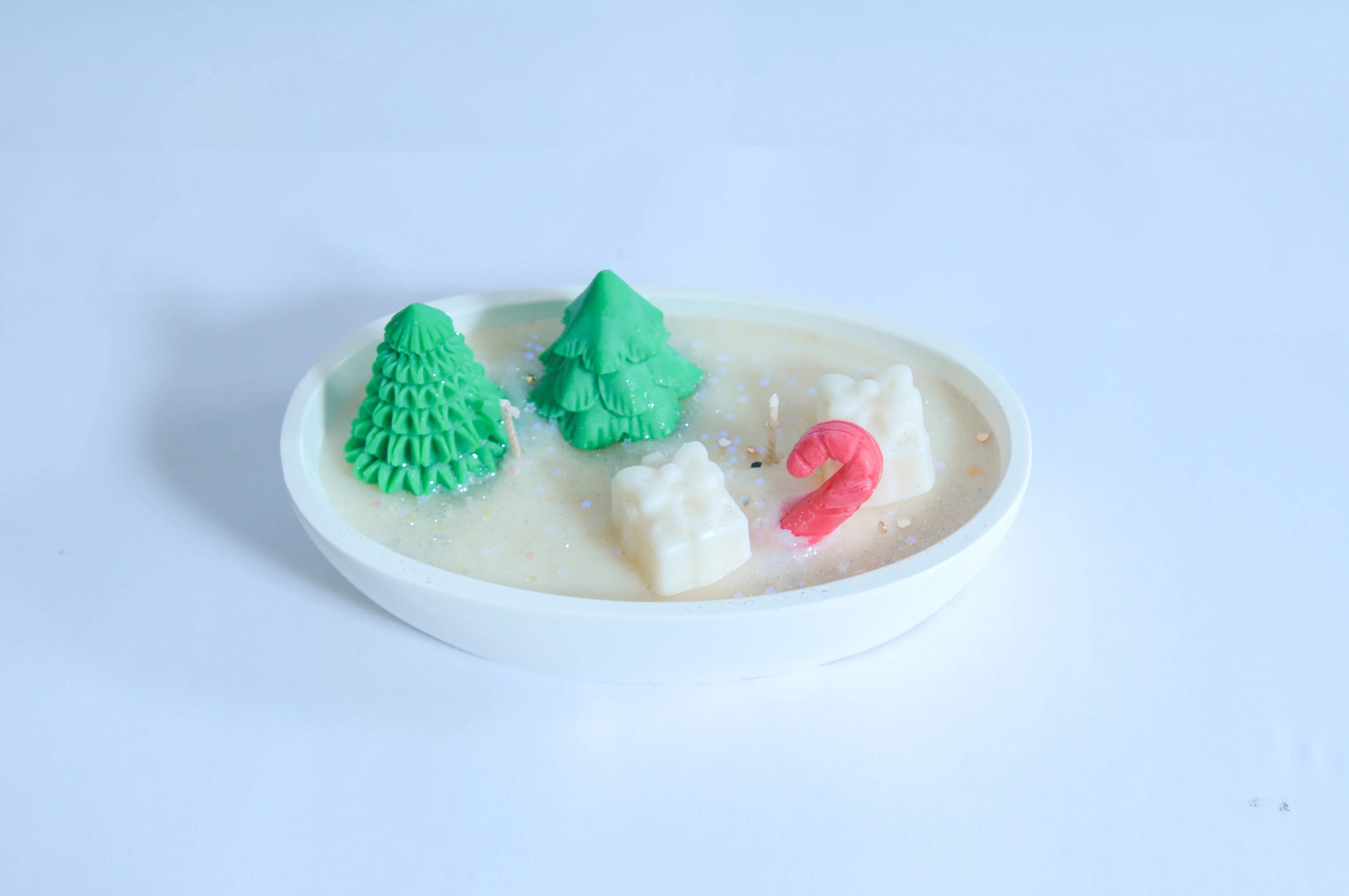 Holiday magic - Glowax