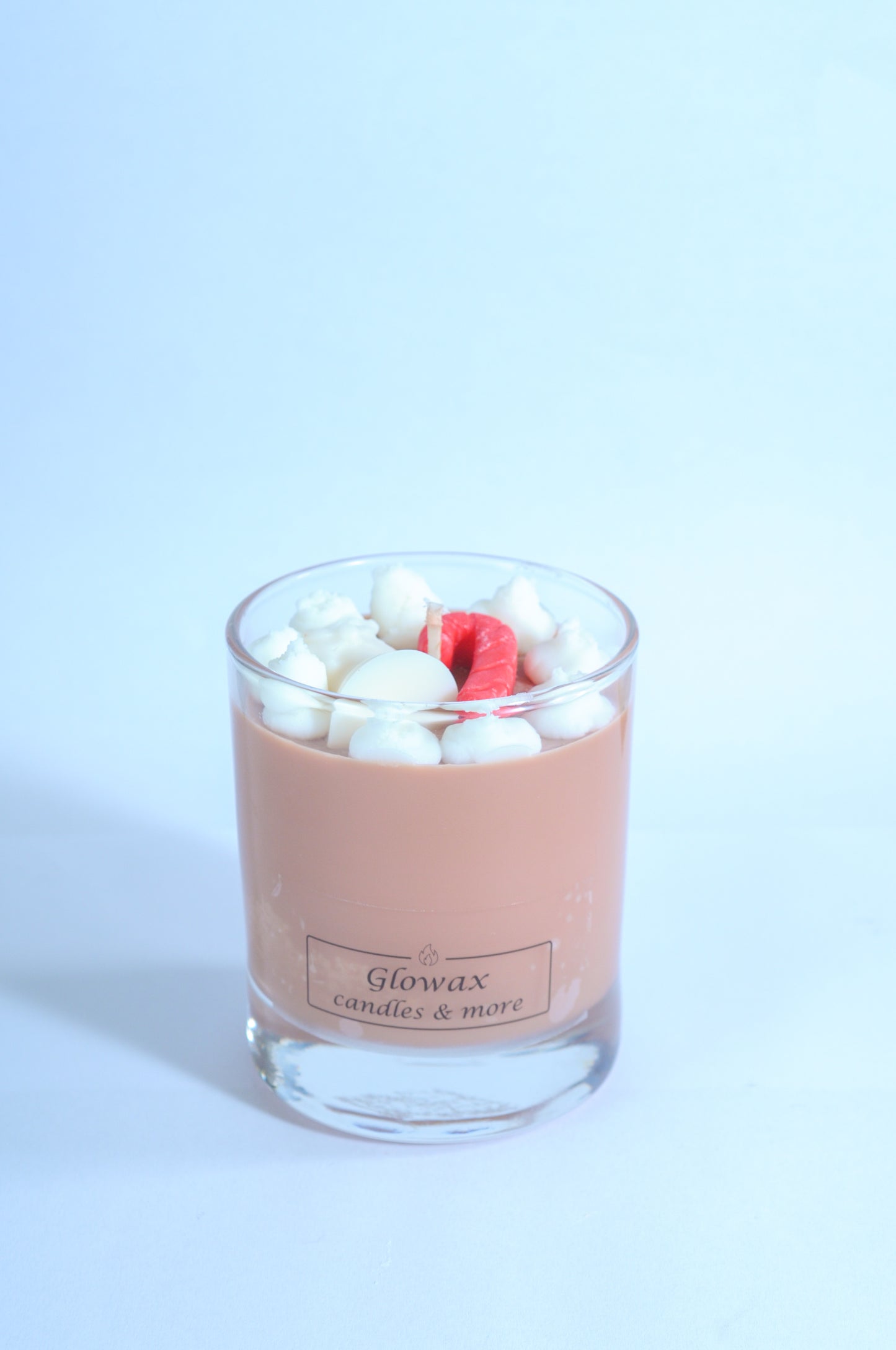 Christmas pouding dessert