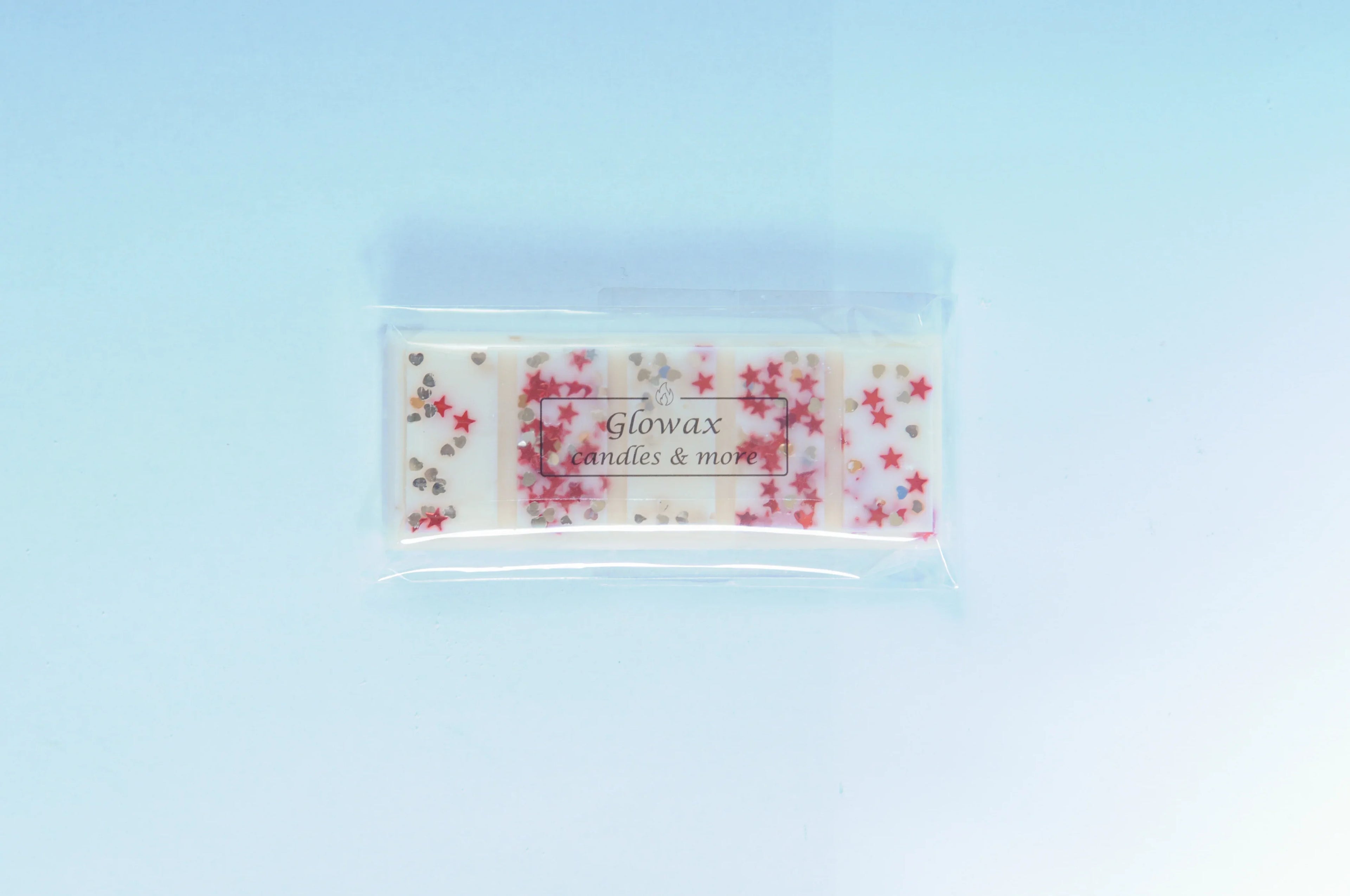 Christmas pouding wax melt - Glowax