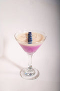 χειροποίητο κερί σόγιας Daiquiri dessert - Glowax