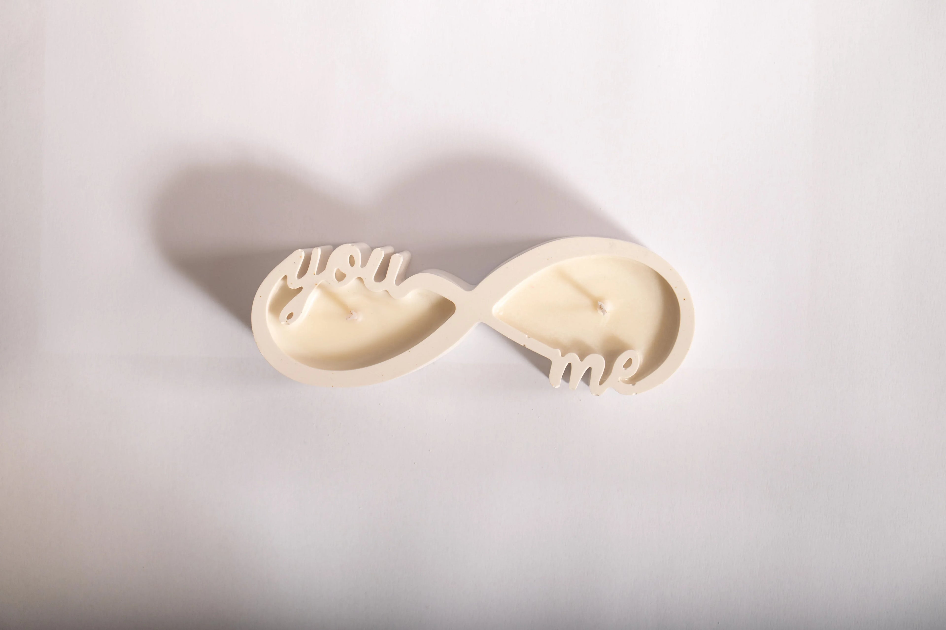 You & Me Infinity - Glowax