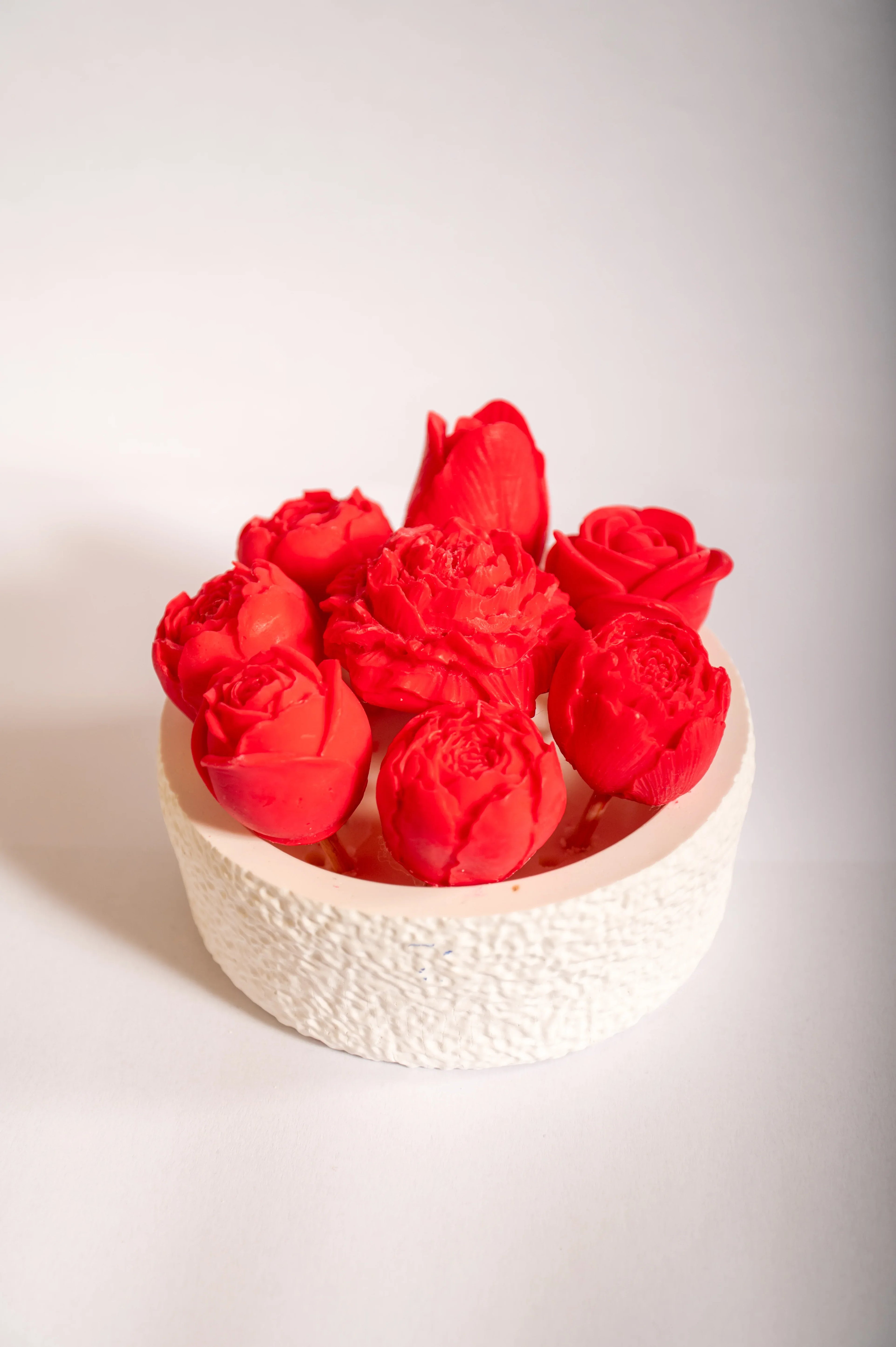 Champagne & Rose Blossom - Glowax