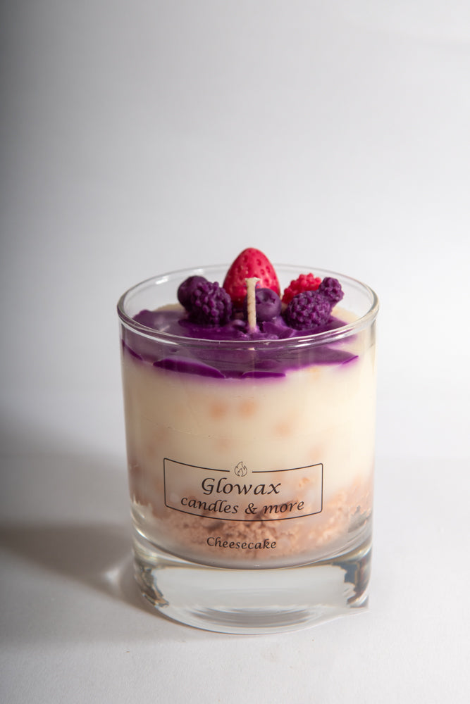 Cheese Cake Dessert