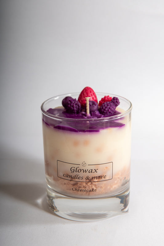 Cheese Cake Dessert