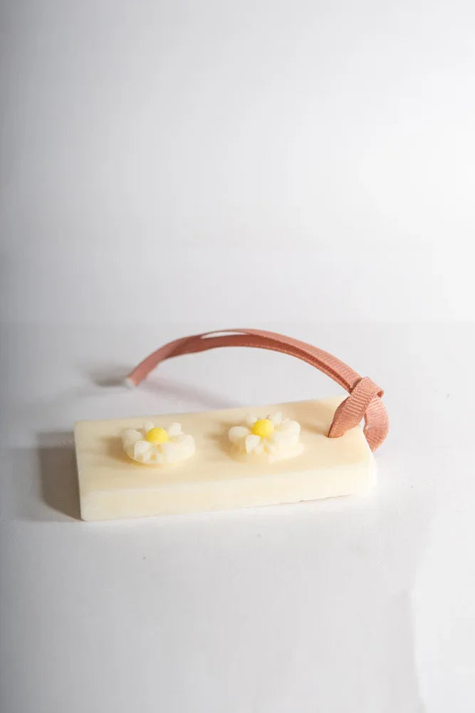 Baby powder closet freshener - Glowax