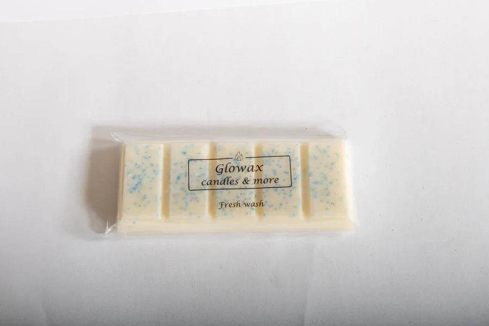 Fresh wash waxmelt - Glowax
