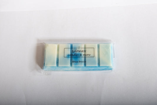 Ibiza breeze wax melt