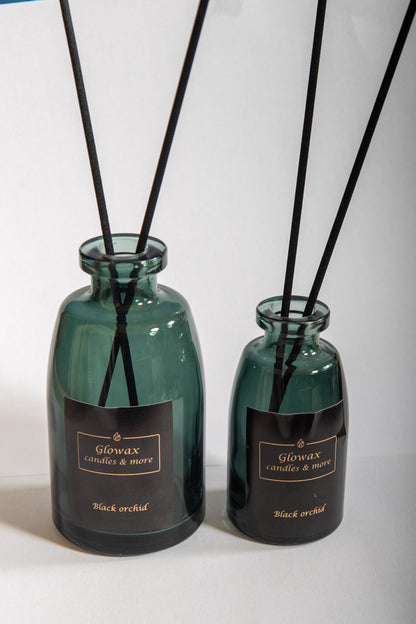 Small Diffuser