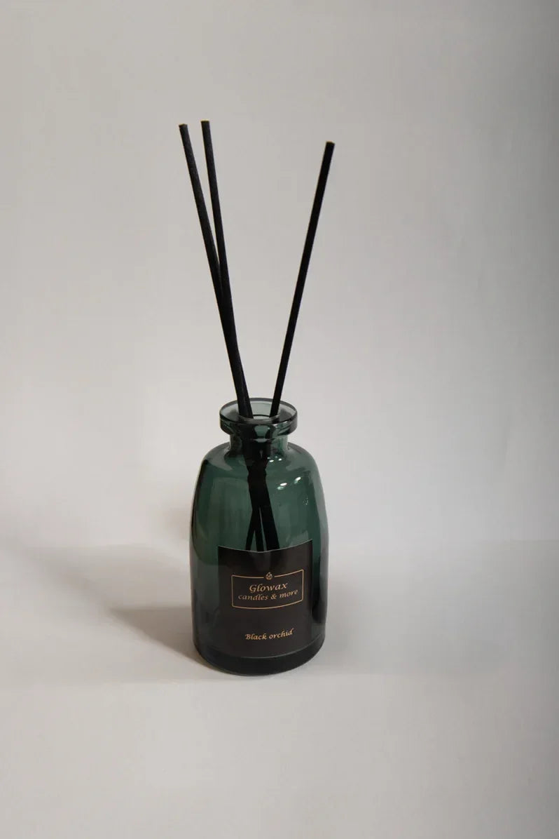 χειροποίητο κερί σόγιας Large Diffuser - Glowax