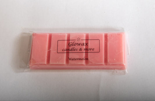 Watermellon wax melt