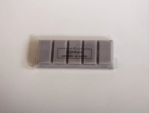 χειροποίητο κερί σόγιας Black Orchid Wax Melt - Glowax