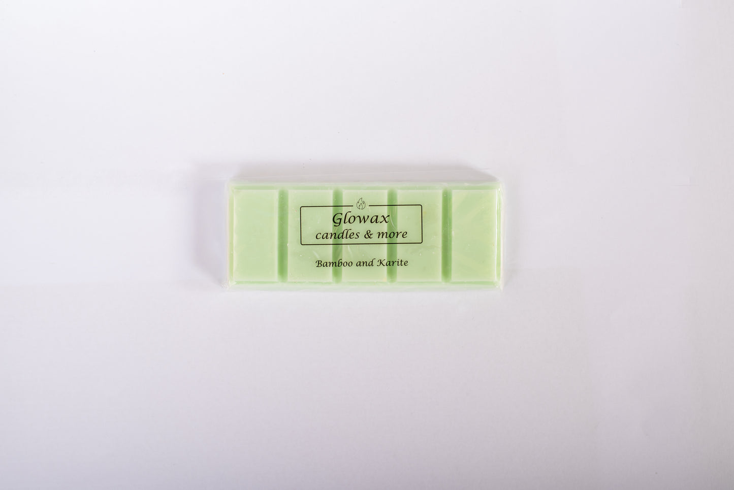 Bamboo & Karite Wax Melt