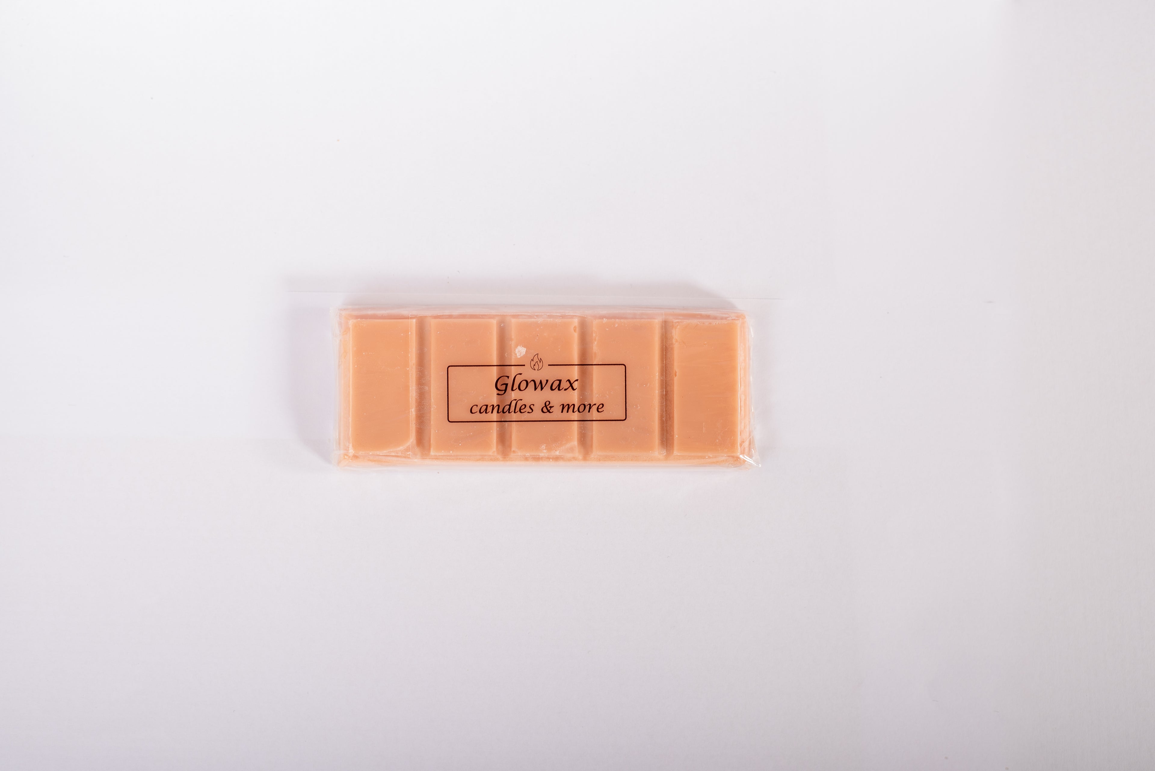 χειροποίητο κερί σόγιας Tsoureki Wax Melt - Glowax