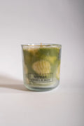 χειροποίητο κερί σόγιας Pistachio Dessert - Glowax