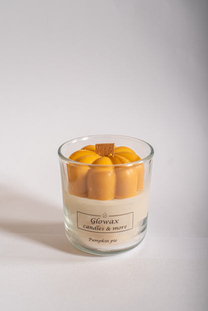 Pumpkin Pie Dessert