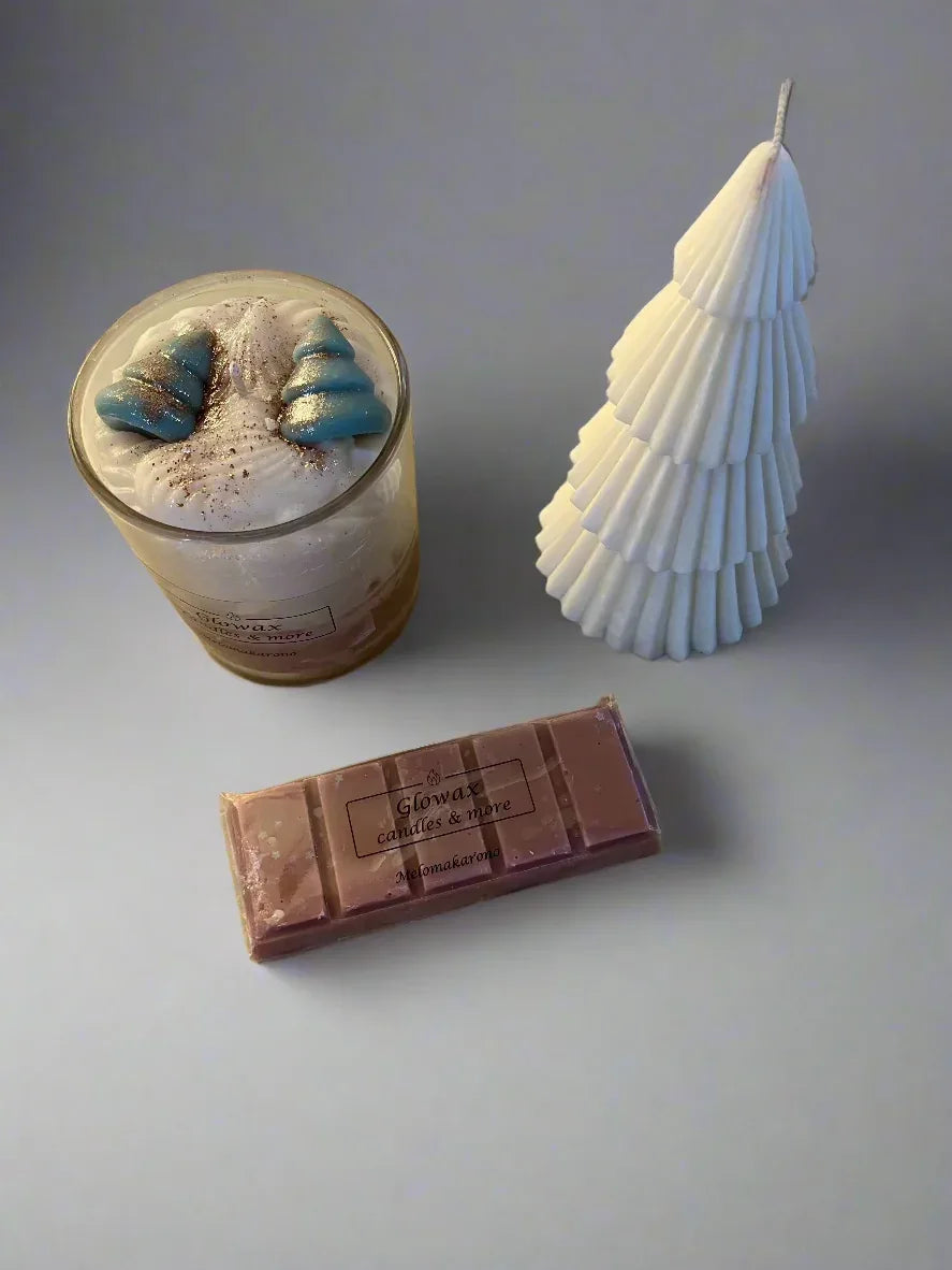 Christmas magic - Glowax