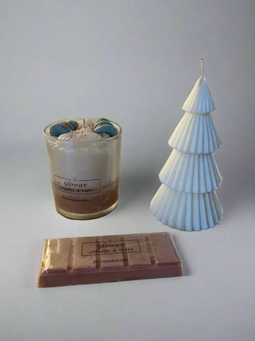 Christmas magic - Glowax