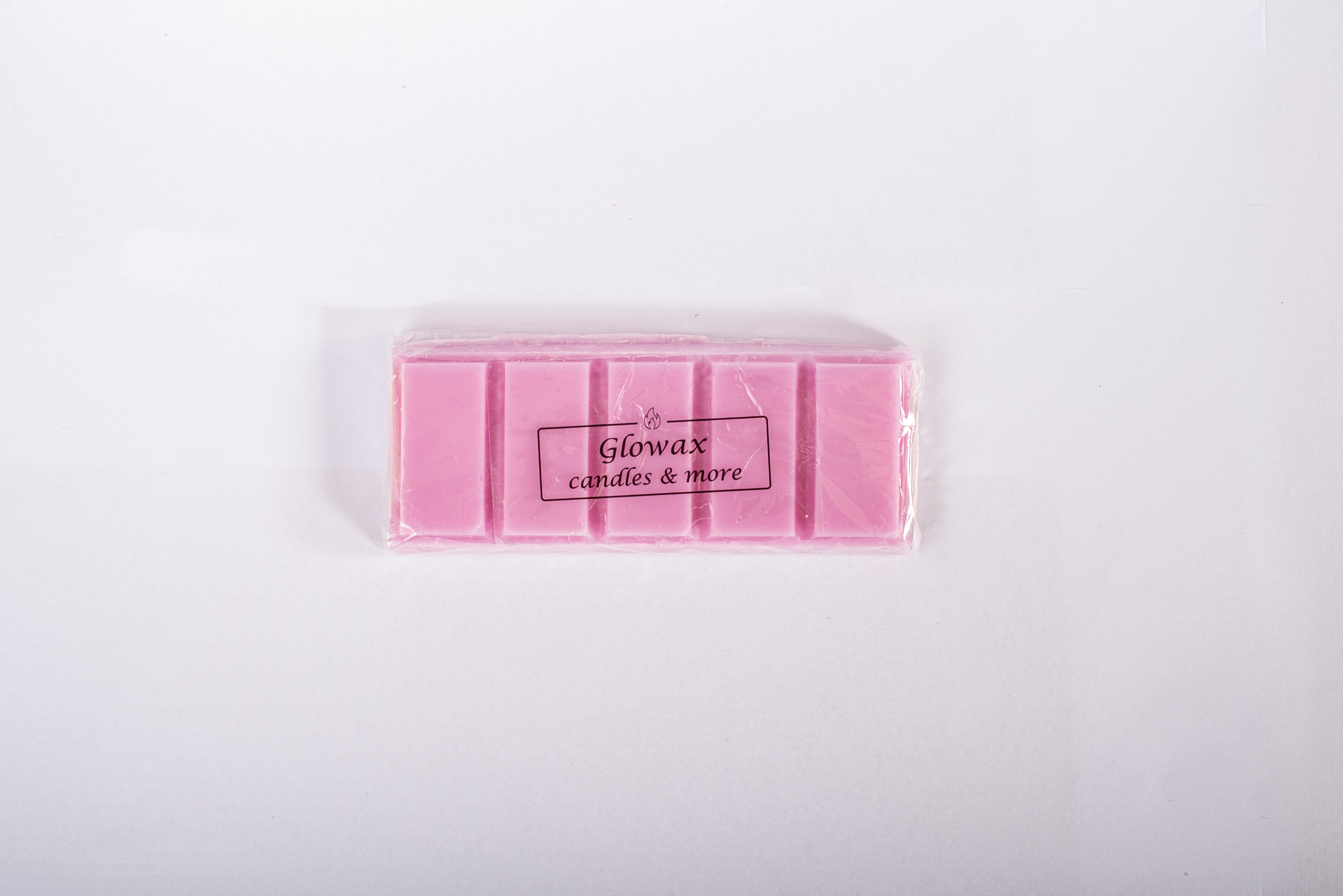 χειροποίητο κερί σόγιας Pasxalia Wax Melt - Glowax