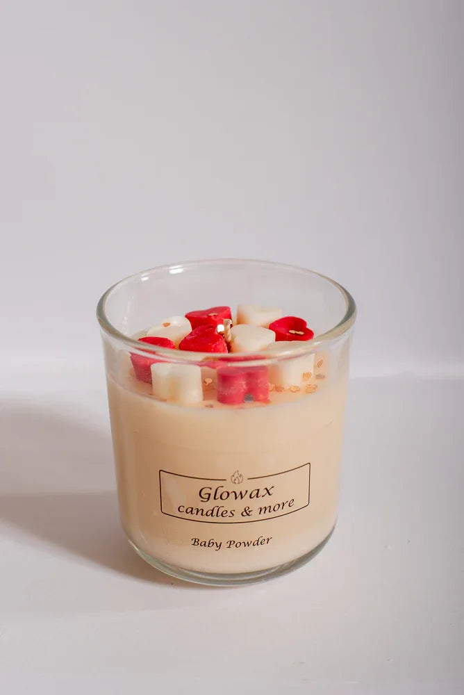 Be my valentine - Glowax