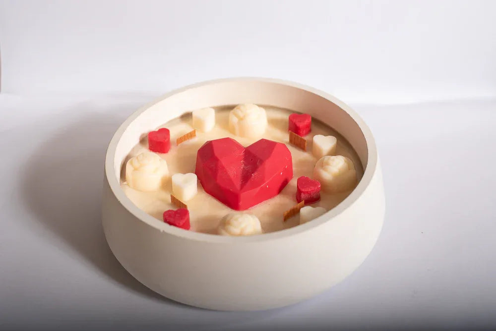 Love Letter - Glowax