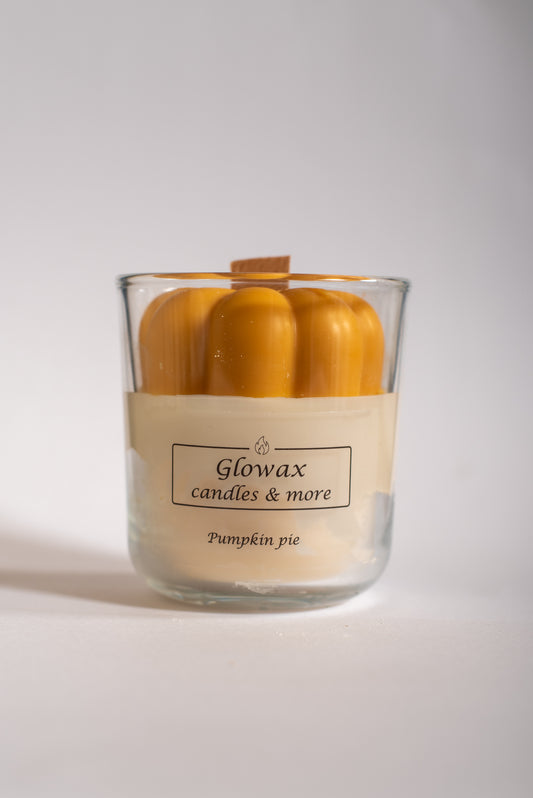Pumpkin Pie Dessert