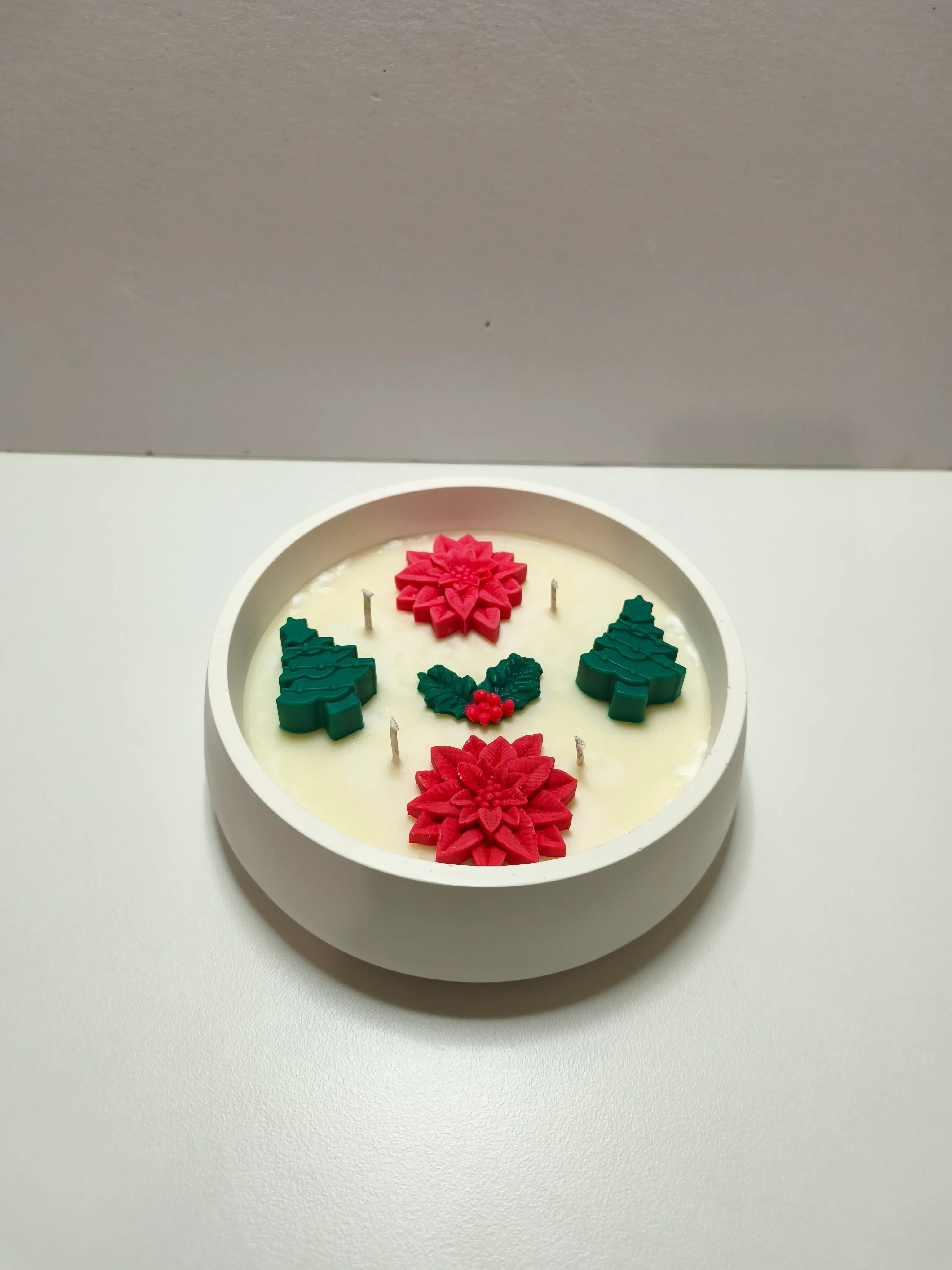 Christmas Magic - Glowax